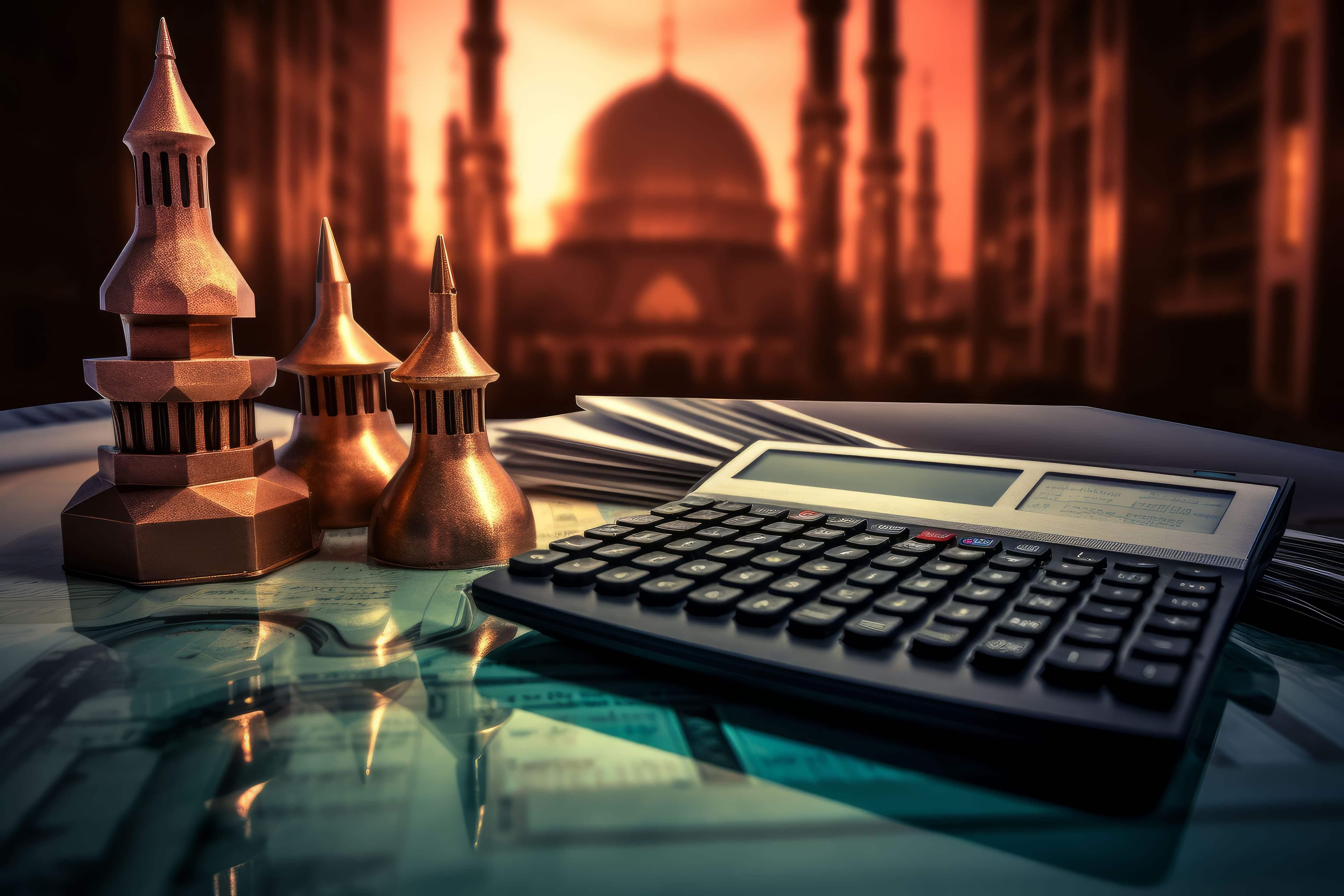 Open Shariah Account