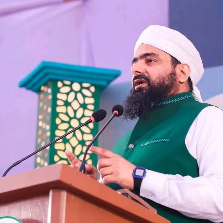 Mufti Abu Muhammad Ali Asghar Attari Madani